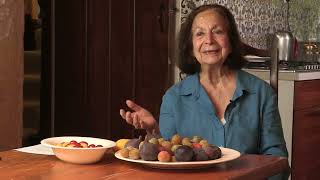 Claudia Roden - The great cuisine of Gaziantep (110/155)