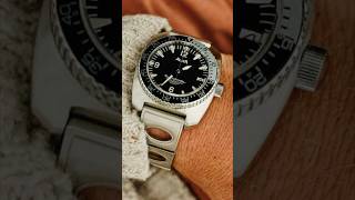 THE DIVERS WATCH FROM JAWS MOVIE #watches #jaws #diving