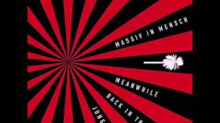 Massiv In Mensch - Pink Dream