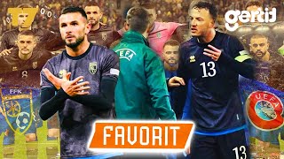 SPECIALE - Kosova në pritje të vendimit të UEFA-s, gjasat e Shqipërisë | FAVORIT | T7