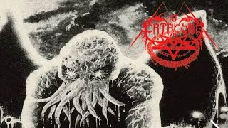 Catacomb - In The Maze Of Kadath 1993