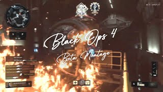 Call of Duty: Black Ops 4 Beta Montage by GHK Zaya