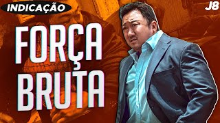 Indicação - FORÇA BRUTA: Filme Coreano de Ação que chegou nos Cinemas Brasileiros!