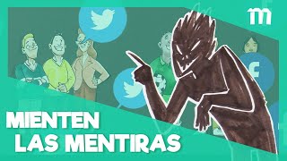 Información falsa en internet, ¿cómo enfrentarla?