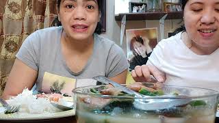 SINIGANG NA HIPON | LUTONG BOHOLANA | Che Lagang