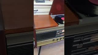 Радиола "Кантата-204" Bluetooth/USB/AUX/FM