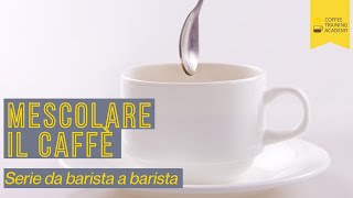 Coffee Training Academy Webinars serie (ESCLUSIVO)