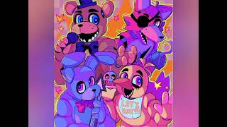 《Nightcore》 - Die In a Fire // •~FNAF~•