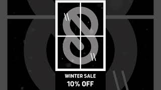 Enjoy 10% Off our Real 10K & 14K Gold Jewelry during our Winter Sale 🥶