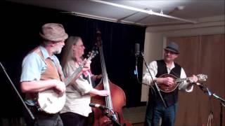 "Uncommon Folk" Play at Catamount Arts, February 16, 2013