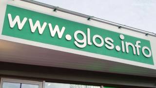 www.glos.info shop Grand Opening with Testimonials - Cheltenham, Gloucestershire