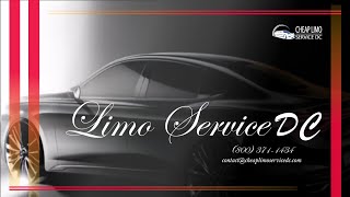 Limo Service DC