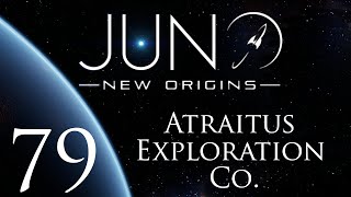 Juno: New Origins | Atraitus Exploration Co. | Episode 79