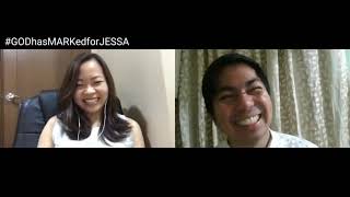 THE VIRTUAL ANNIVERSARY | Mark Edrada | Jessa Sim