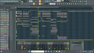 Tinku Jiya (Remix) FLP Project Download | Insta Viral Remix | Bass Edition 2023 | @djsksharipur