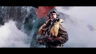 Glycine campaign "Be an Airman" commercial