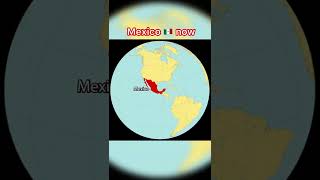 Countries before and after part 1#countries #meme #land #animation #mapping #shorts