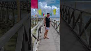 #cloud9 #siargao #boardwalk #islandlife #travel