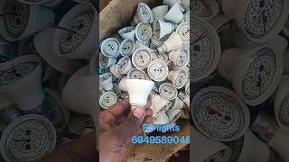 9w dob led bulb rs11 : BEST OPTION IN MARKET