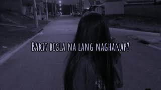 Magbalik Lyrics