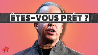 Êtes-vous prêt ? Si vous regardez cette vidéo, C'EST POUR VOUS ! - Dr Joe Dispenza