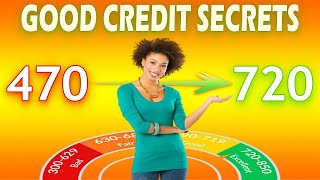 Go From Bad Credit to Good Credit With These Tips 📈💰