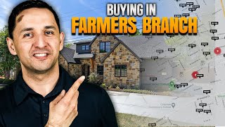 How to Find the Perfect Farmers Branch House for Sale 2024 | Farmers Branch Realtor Explains