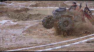 Carter's Offroad FIRST BOUNTY COURSE RUN