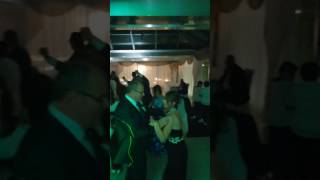 MATRIMONIO ANGELO & ADELAIDE 6 GIUGNO 2017 CON DEEJAY SPAMPY & FRANCA GRIO PRESSO BLU PANORAMA SI BA