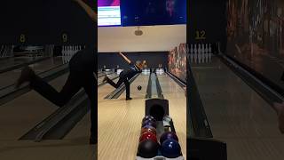 Leo Norgren Highlights vs BK Ax #bowling