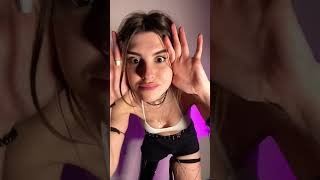 #girl #tiktok #prosthesisleg #dance