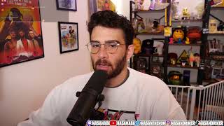 HasanAbi VOD 16 June 2023 | xQc Sign with Kick!!!! | Reddit | Conor McGregor | Age of Consent | More