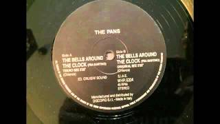 THE BELLS AROUND THE CLOCK ORIGINAL MIX