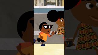 Give me the remote! #binoandfino #kidsvideo #africa