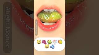 asmr by emojis! || edit by me (@viola_food ) || req:@viola_food 😭- || cr:@MoonASMR222