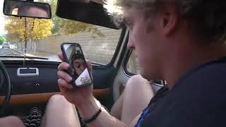 Emotional video EVAN crying for his dog and Logan paul got emotional FaceTime