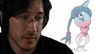 Markiplier: 73 Pokémon He Would Smash