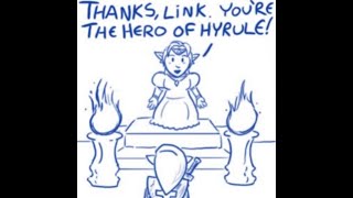 Brawl in the Family Dub: Comic 149 - Hero