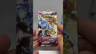 Scarlet & Violet base lets go #pokemoncards #pokemontcg