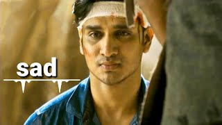 Ekkadiki pothavu chinnavada heart Touching bgm || Ringtone lover mm