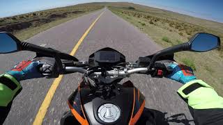 Parte 6 Ruta Provincial 2 Catamarca