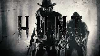 ТОП 1(НЕТ) .Hunt Showdown 2024.