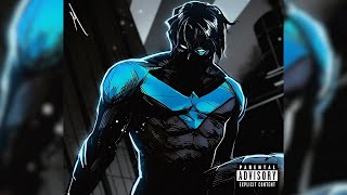 [SOLD] Nightwing | FOO FIGHTERS x THREE DAYS GRACE x MGK type beats