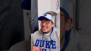 College coach reacts to college applications LIVE #collegeessay #collegeadmissions #collegehack