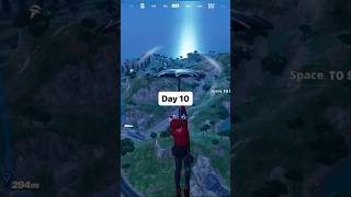 Day 10 🏄‍♀️  of landing on the train and never leaving until I get a win.