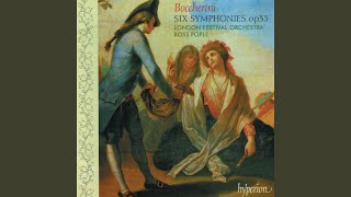 Boccherini: Symphony No. 17 in A Major, G. 511: III. Allegro presto