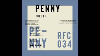 Penny - Antares [RFC034]