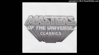 Masters Of The Universe - Eve Of Destruction (ft. Odessa Kane)