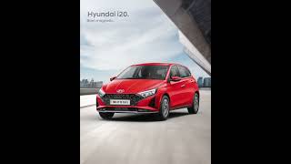 Advaith Hyundai | Hyundai i20 | Book Now