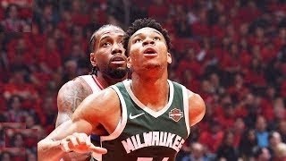 Milwaukee Bucks vs Toronto Raptors  Full Game 3 Highlights May 19, 2019 NBA Playoffs